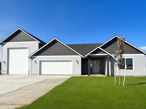 12054 N Lennon Ln, Rathdrum, ID 83858