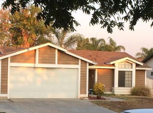 29757 Park City Ave, Menifee, CA 92584