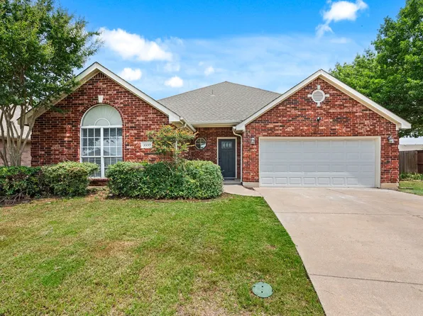 5559 Belstrum Pl, Fort Worth, TX 76137