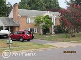 8803 Linton Ln, Alexandria, VA 22308