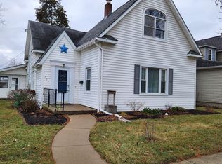 707 W Jackson St, Saint Marys, OH 45885