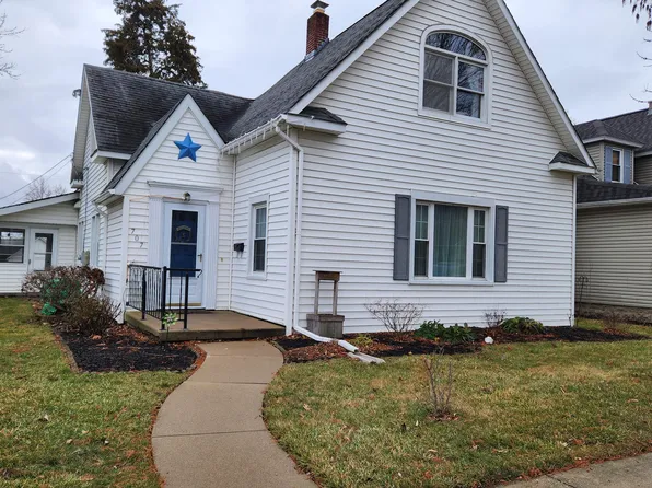 707 W Jackson St, Saint Marys, OH 45885