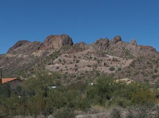 700 W Saddle Butte St, Apache Junction, AZ 85120