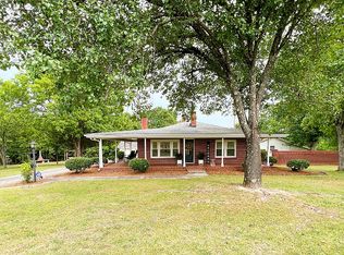 3546 Keowee Rd, Honea Path, SC 29654