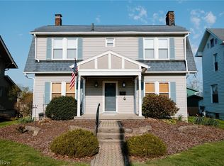 827 N 16th St, Cambridge, OH 43725
