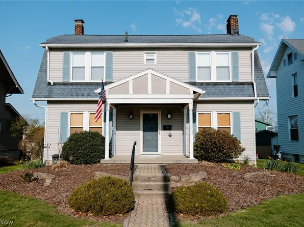 827 N 16th St, Cambridge, OH 43725