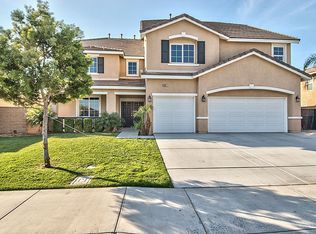 6067 Stampede St, Corona, CA 92880