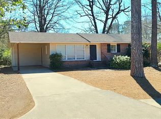 4302 Empire St, Columbus, GA 31907