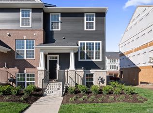 333 N Sydney Ct, Plymouth, MI