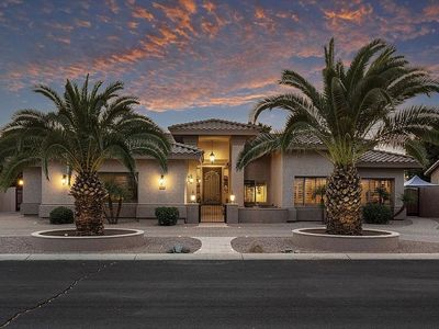 6438 W John Cabot Rd, Glendale, AZ, 85308