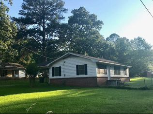 540 E Willis Ave, Monticello, AR 71655