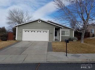 5499 Breeze Ct, Sun Valley, NV