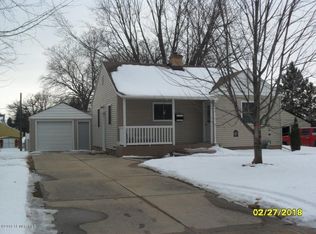 2012 3rd Ave NE, Austin, MN 55912