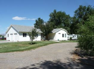 676 NW Foster Dr, Mountain Home, ID 83647