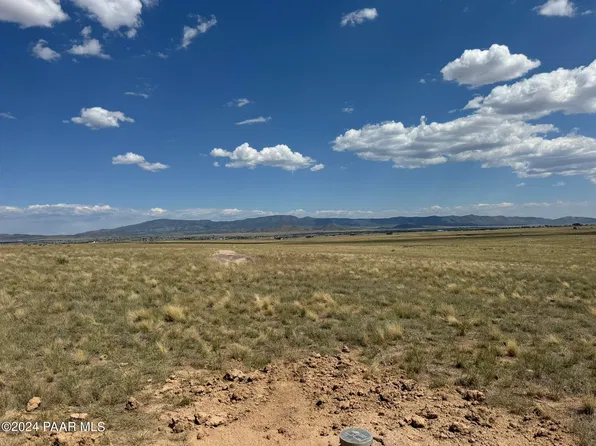 PARCEL 46 Barnes A4 St, Prescott Valley, AZ 86315