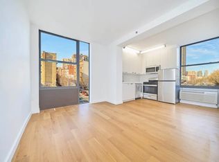 2338 2nd Ave #7A, New York, NY 10035