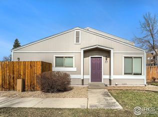 7974 Chase Cir APT 77, Arvada, CO 80003