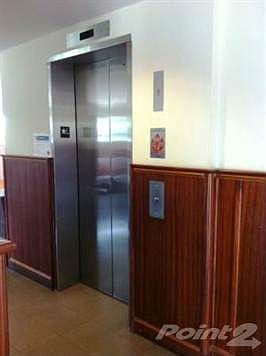 Elevator