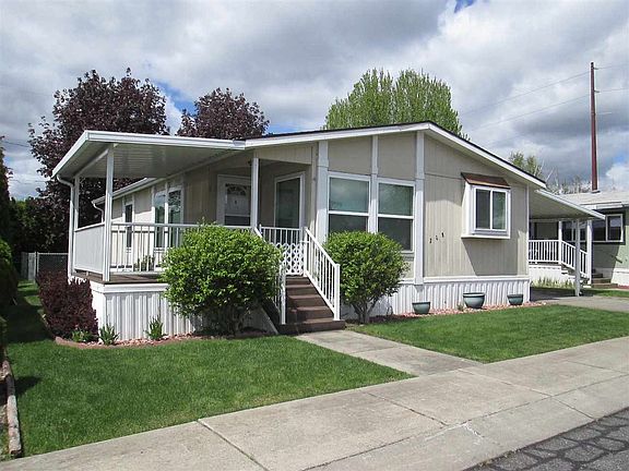 2nd image of 208 S Blueberry Pl #13