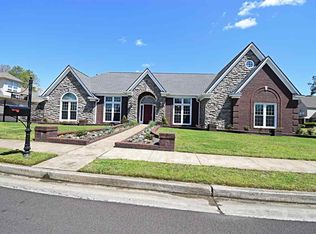 9050 Raspberry Ln LOT 768, Cordova, TN 38016