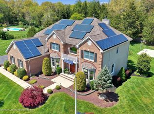 1192 Arcadia Dr, Toms River, NJ 08755