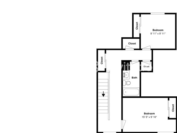 3rd image of 12524 W Rosewood Ln