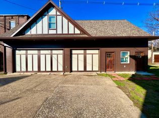 701 E Riverside Dr, Evansville, IN 47713