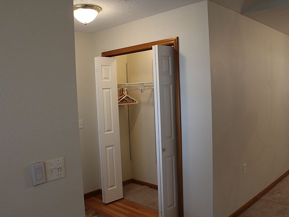 Large Coat Closet