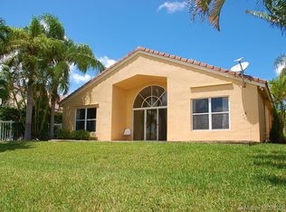 18024 SW 20th St, Miramar, FL 33029