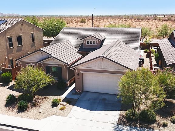 4th image of 8035 W Rock Springs Dr