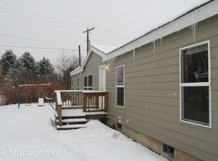 118 White Oak Dr, Bozeman, MT 59718