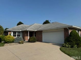 421 Sagebrush Dr, Kokomo, IN 46901