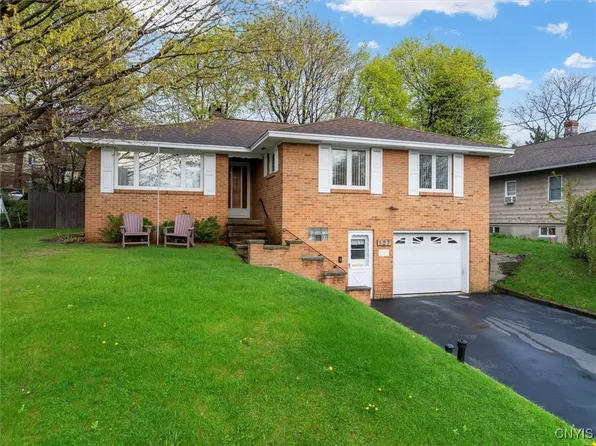 127 Alice Ave, Syracuse, NY 13209