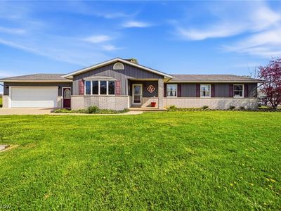 6117 Fenkell Rd, Andover, OH, 44003