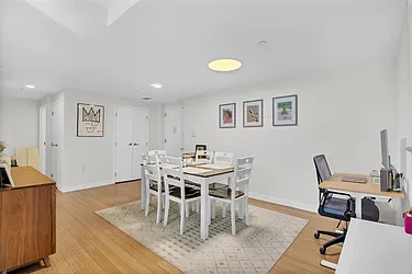 Rented by Compass