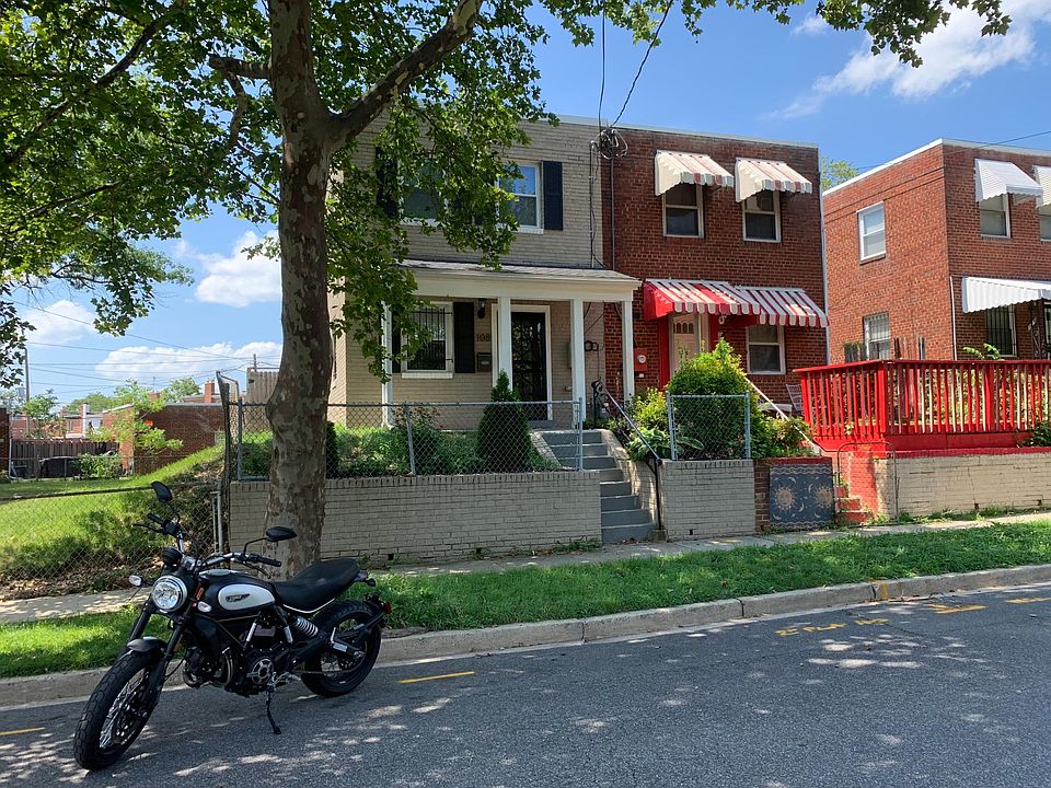 Semi-detached means you only have one neighbor.