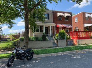 108 Kenilworth Ave NE, Washington, DC 20019