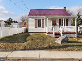 109 Springhouse Rd, Shippensburg, PA 17257