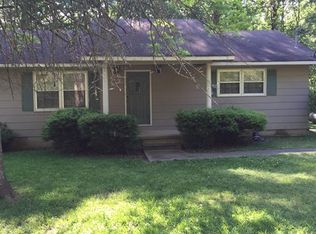 113 Joy Dr SW, Cave Spring, GA 30124