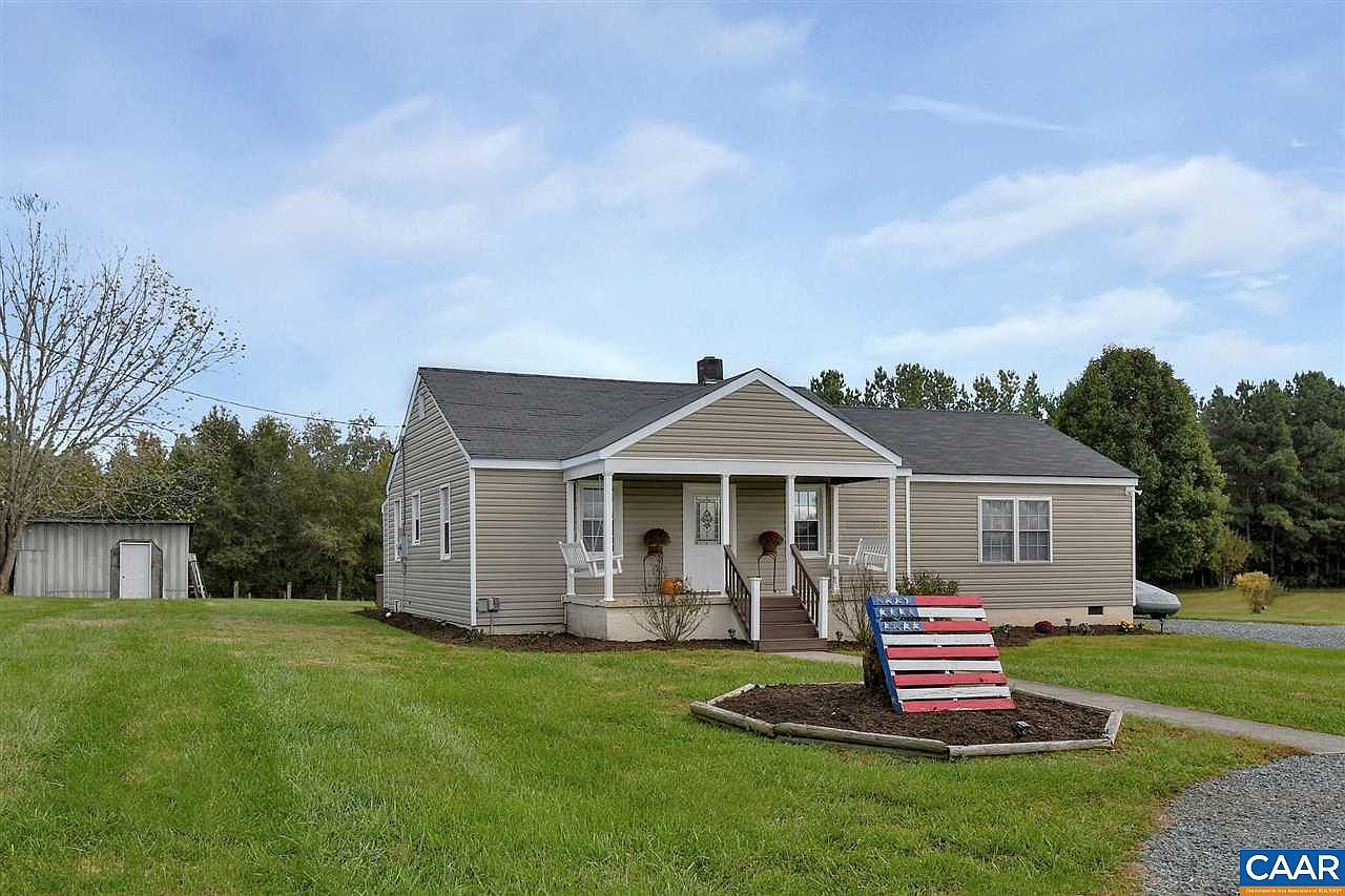 3230 Kents Store Way, Kents Store, VA 23084 Zillow