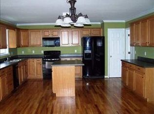 172 Amberwood Dr, Anderson, SC 29621