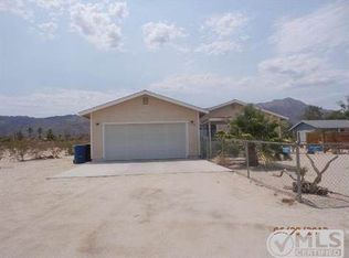 3168 Flying H Rd, Borrego Springs, CA 92004