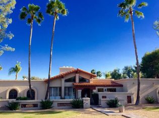 8229 E Charter Oak Dr, Scottsdale, AZ 85260