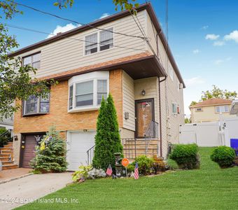 305 Gower St, Staten Island, NY, 10314