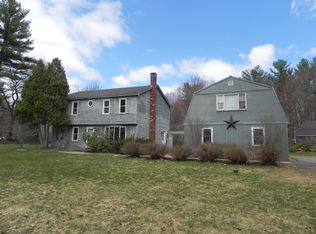 72 Hunter Dr, Epping, NH 03042