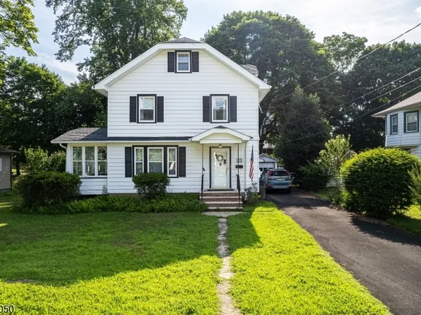 141 Overlook Ave, Boonton Town, NJ 07005