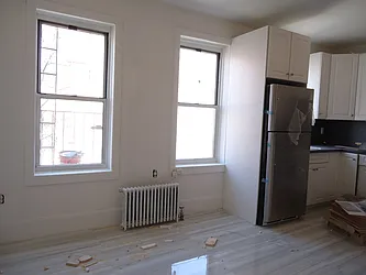 Rented by Next Door Realty NYC