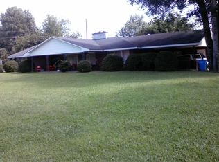 809 W Elm St, Corning, AR 72422