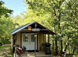 1600 Chestnut Valley Rd, Vonore, TN 37885