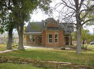 189 N 200 E, Mount Pleasant, UT 84647
